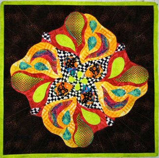 Designer Pinwheels, Smashwords Ebook by Dena Dale Crain