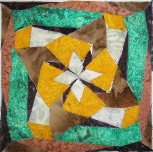 Designer Pinwheels, Smashwords Ebook by Dena Dale Crain
